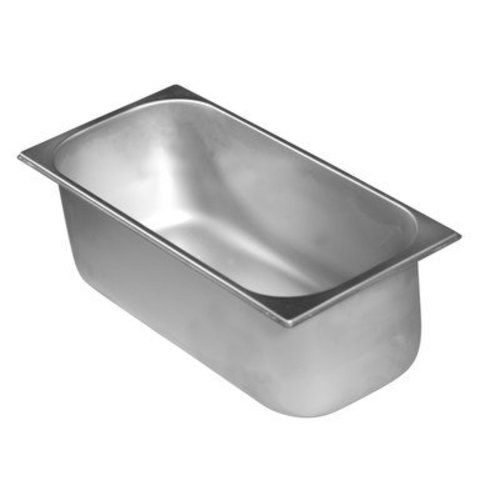  Hendi Ice Container | 3 Formats 