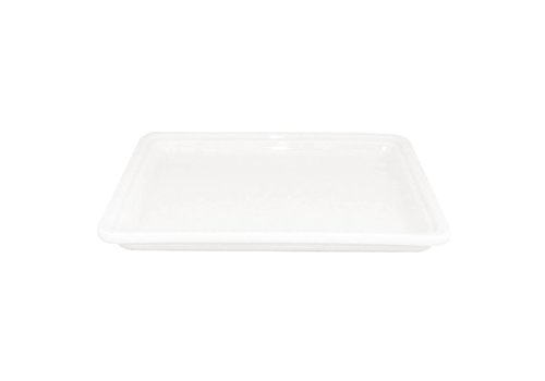  Olympia white GN 1/2 container | 2 sizes 