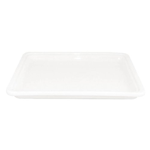  Olympia white GN 1/2 container | 2 sizes 