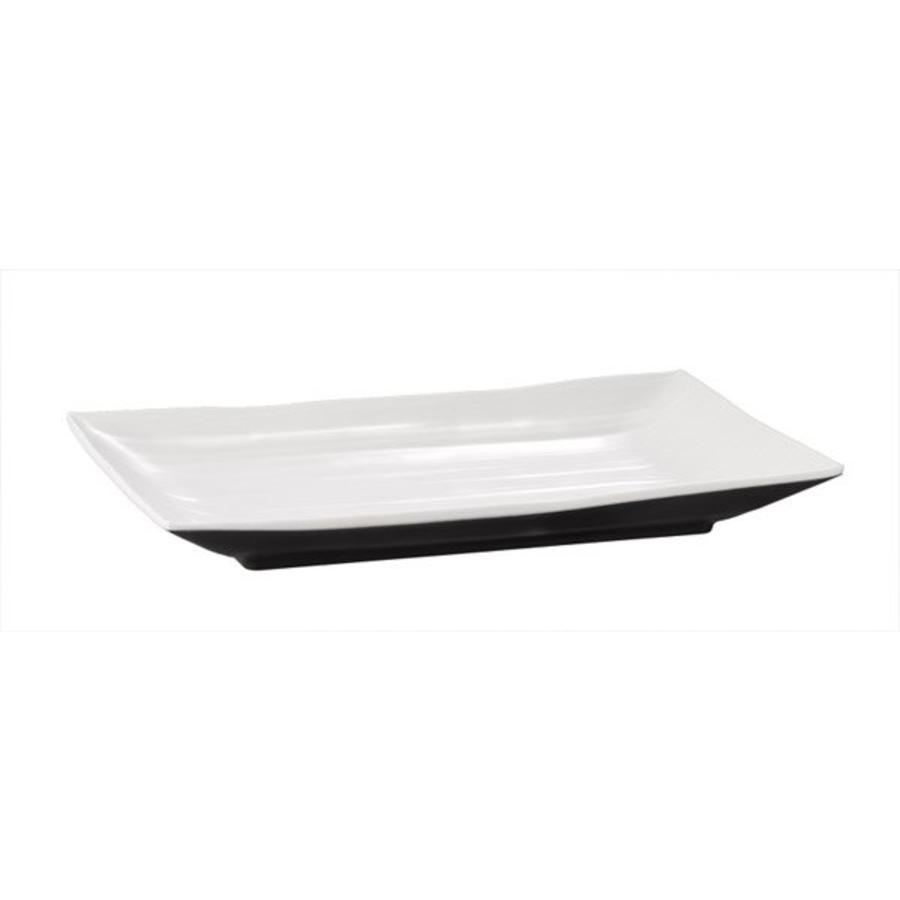 Melamine Bowl Luxury Series | 4 Sizes