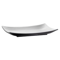 Melamine Dish Luxury Series | 4 Formats