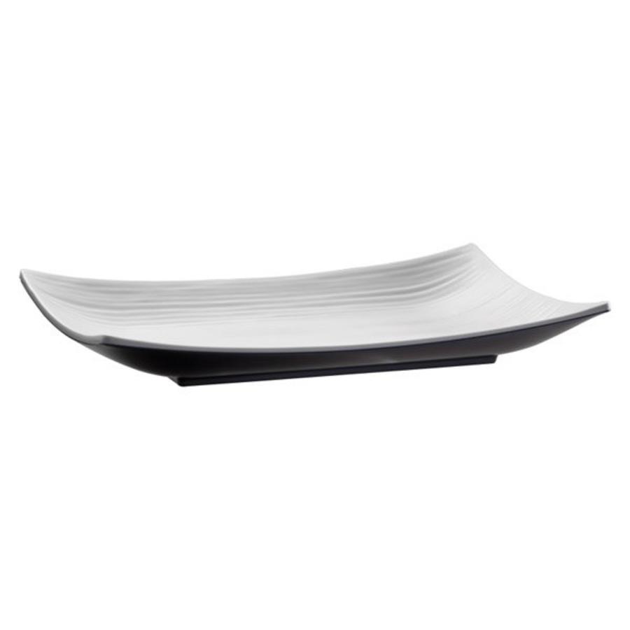 Melamine Bowl Luxury Series | 4 Sizes