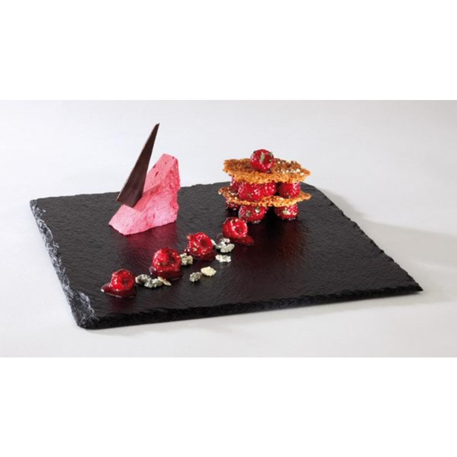 Serving Dish Melamine Black | 5 Sizes