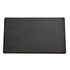 APS Servierplatte Melamin Schwarz | 5 Formate