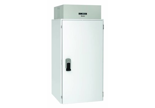  Bartscher Chambre froide démontable 86(l)x90(p)x176(h) | 1250 litres 