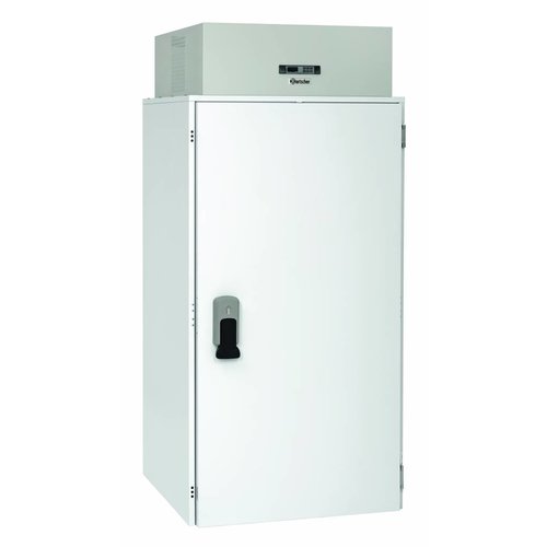  Bartscher Chambre froide démontable 86(l)x90(p)x176(h) | 1250 litres 