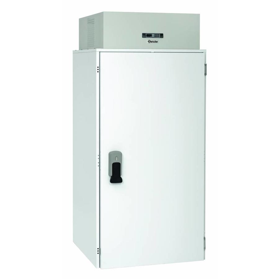 Kühlraum zerlegbar 86(B)x90(T)x176(H) | 1250 Liter