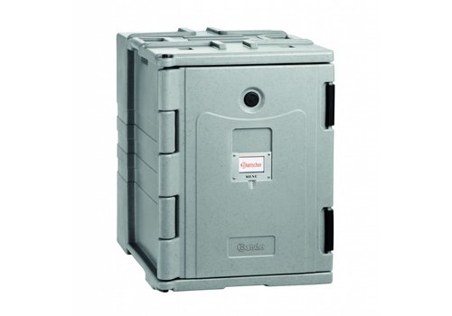  Bartscher Thermo-Transportbehälter | 1/1 GN 