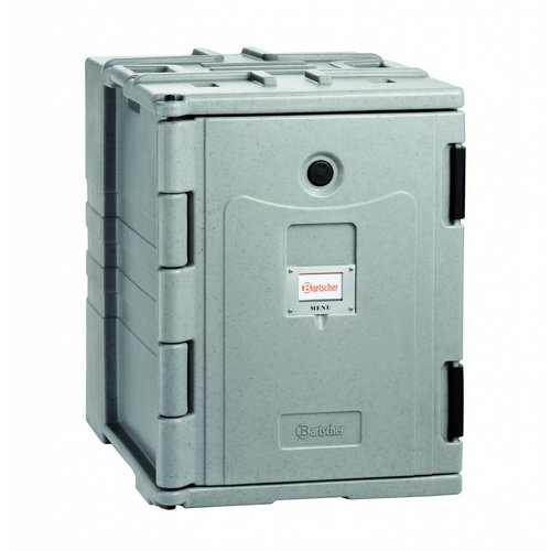  Bartscher Thermo-Transportbehälter | 1/1 GN 