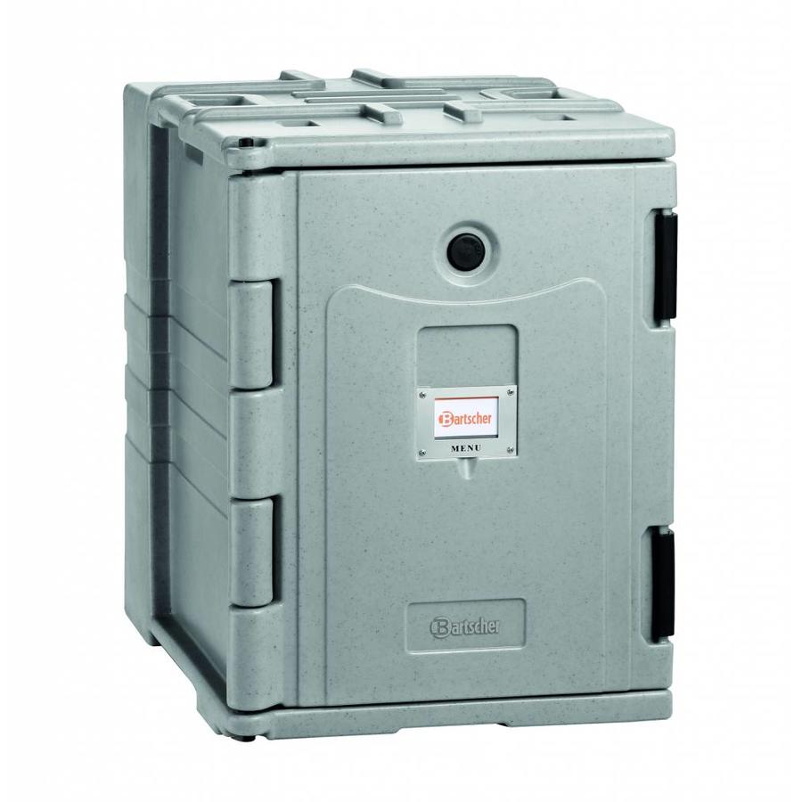 Thermal transport container | 1/1 GN