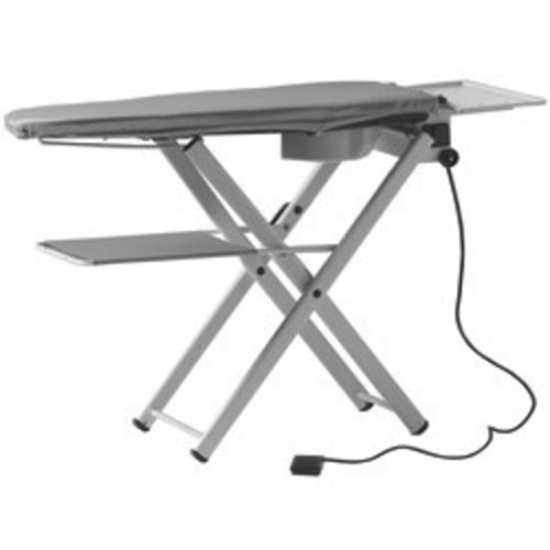  HorecaTraders Hotel Ironing Board 143x44x90 cm 