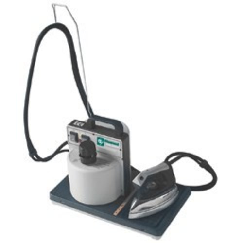  HorecaTraders Hotel Iron with steam boiler 