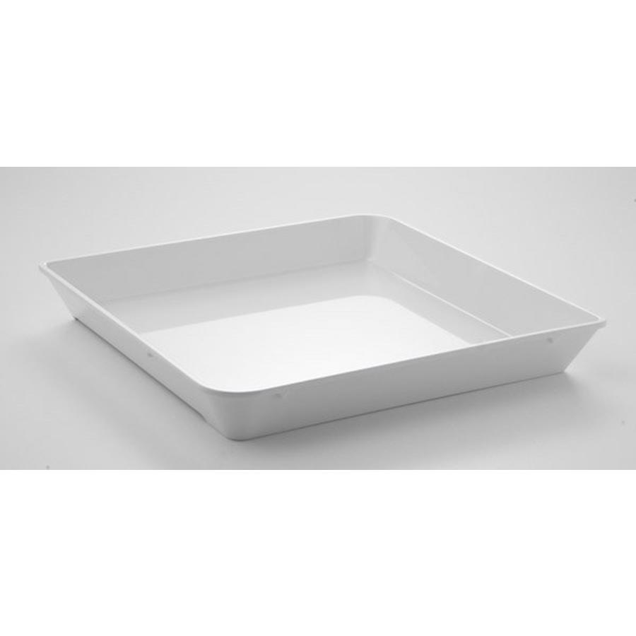 Presentation Scales Melamine White | 6 Sizes