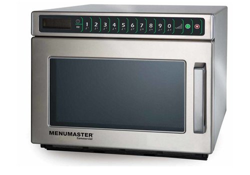  Menumaster Commercial Micro-ondes professionnel DEC21E2 | 17L | 230 V 