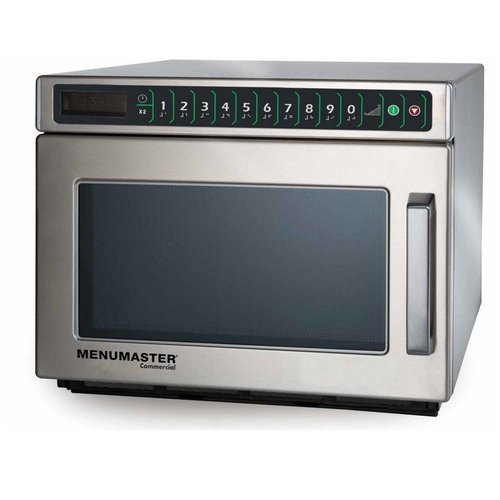  Menumaster Commercial Microwave Professional DEC21E2 | 17L | 230V 