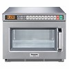 Panasonic Microwave | NE-1653 | Includes Preset Keys | 1600 watts