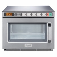 Mikrowelle | NE-1653 | Inklusive voreingestellter Tasten | 1600 Watt