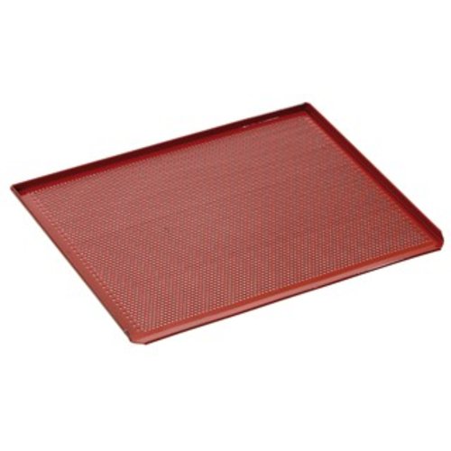  Bartscher Perforated baking tin w 43.3 x d 33.3 x h 1 cm 