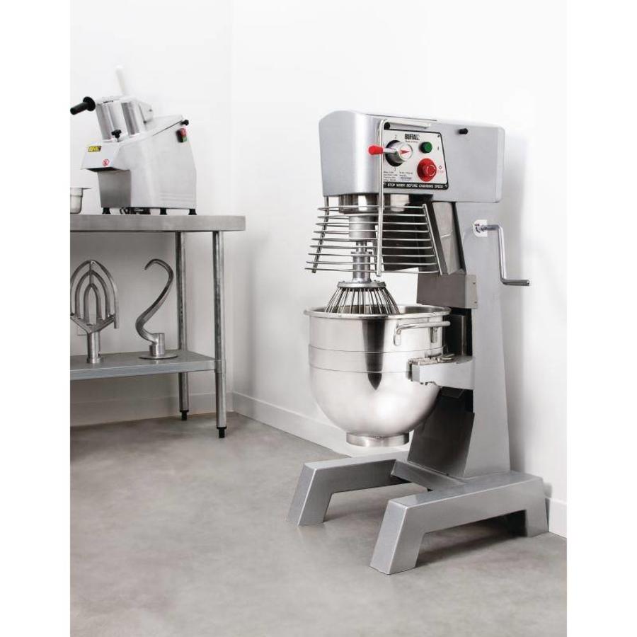 Planetary Mixer - 30Ltr