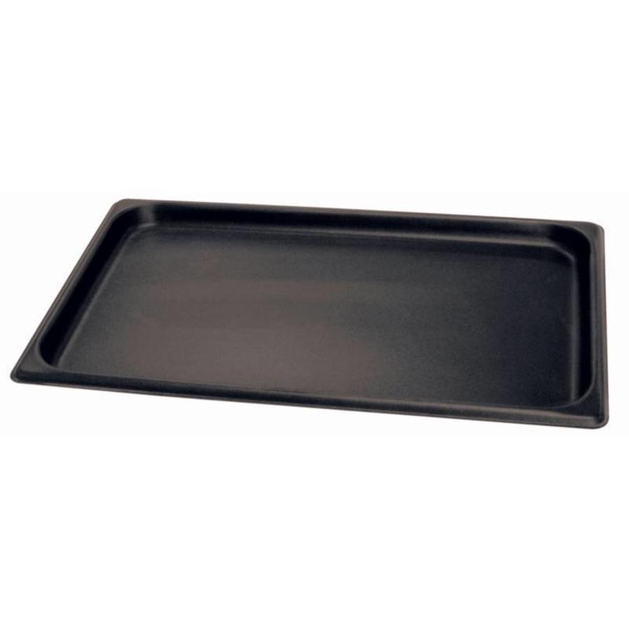 GN non-stick baking tray | 2 types