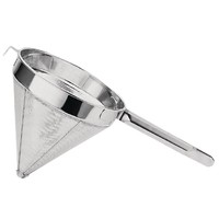 Grobes Kegelsieb | Durchmesser 25cm