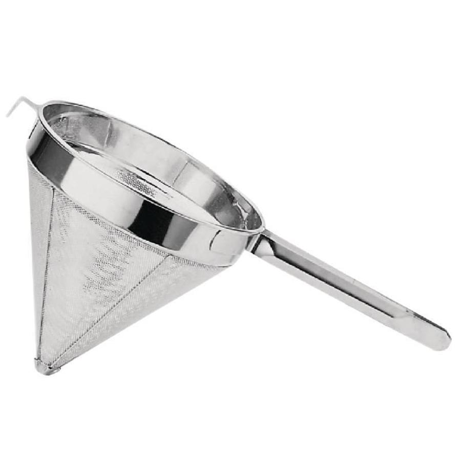 Grobes Kegelsieb | Durchmesser 25cm