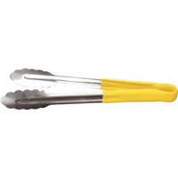 Pinces de service | 6 couleurs différentes