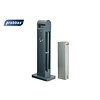 HorecaTraders Cendrier sur pied - 12,5 litres