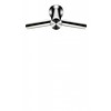 Dyson Airblade-Wasserhahn | Ab 11 | Wandmontage