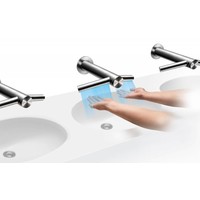 Airblade Tap | Ab 11 | wall mounting