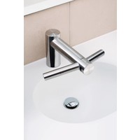Airblade-Wasserhahn | Ab 09 | Kurzer Hals