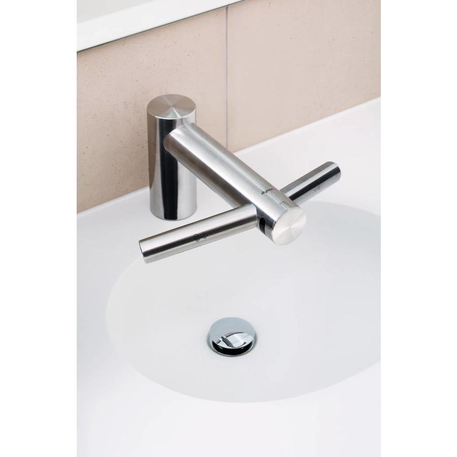 Airblade-Wasserhahn | Ab 09 | Kurzer Hals