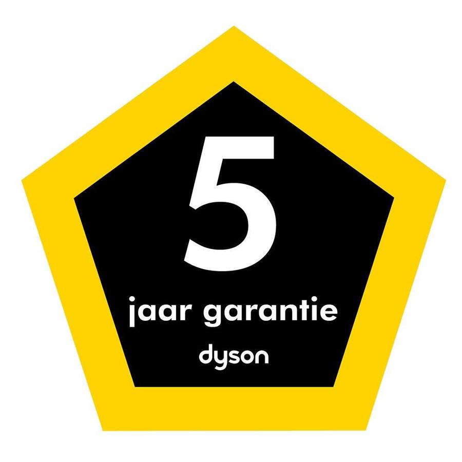 Airblade Tap AB 10 | Lange hals | 1050W | RVS | 28,1cm diep