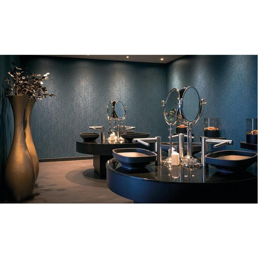 Airblade Tap AB 10 | Long neck | 1050W | Stainless steel | 28.1cm deep