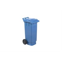 Afvalcontainer met Wielen 80 Liter | 5 Kleuren
