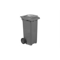 Waste Container with Wheels 120 Liter | 5 Colors