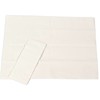 Rubbermaid Housse de protection pour table à langer