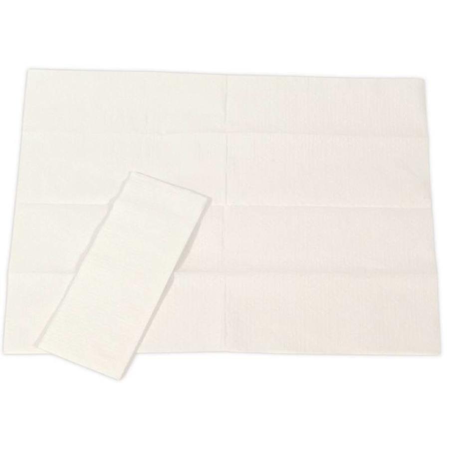 Housse de protection pour table à langer