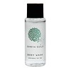 HorecaTraders Shampoing pour chambre d'hôtel | lotion pour le corps | savon