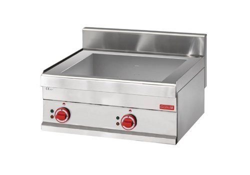  Gastro-M Bain Marie électrique | GN 2/1 