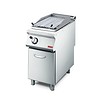Gastro-M Gas-Lavasteingrill VS70/40GRL