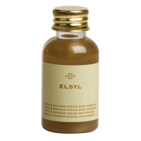 Hotelzimmershampoo | Körperlotion | Seife