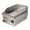 Baking tray Electric | chrome-plated smooth | 40x60cm