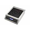 Saro Single Induction Hob | 3500 Watts