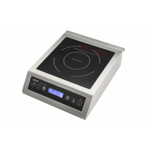  Saro Single Induction Hob | 3500 Watts 