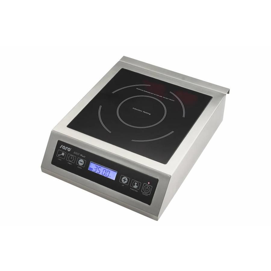 Single Induction Hob | 3500 Watts