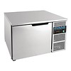 Polar Table model Blast Chiller Suitable for GN 2/3 | 33 Liters