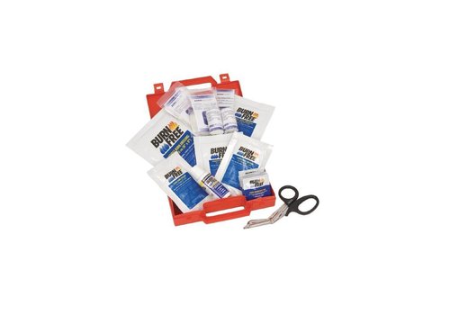  HorecaTraders Kit de brûlure petit 