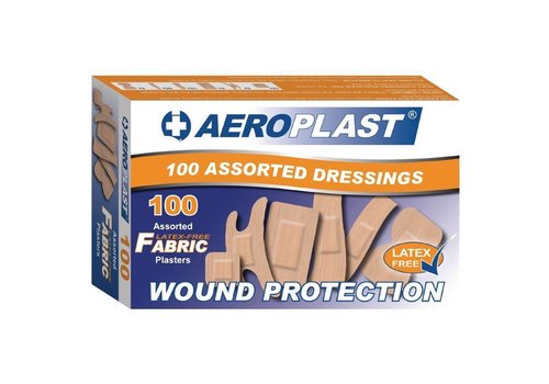  HorecaTraders Gamme de pansements sans latex 