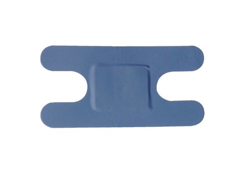  HorecaTraders Blaue Pflaster 